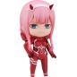 Darling in the Franxx Nendoroid Zero Two: Pilot Suit Ver.