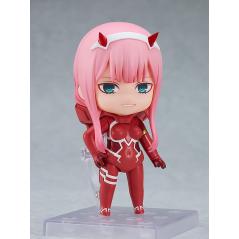 Darling in the Franxx Nendoroid Zero Two: Pilot Suit Ver.