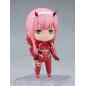 Darling in the Franxx Nendoroid Zero Two: Pilot Suit Ver.