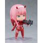 Darling in the Franxx Nendoroid Zero Two: Pilot Suit Ver.