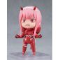 Darling in the Franxx Nendoroid Zero Two: Pilot Suit Ver.