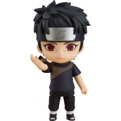 Naruto Shippuden Nendoroid Shisui Uchiha Good Smile Company - 1