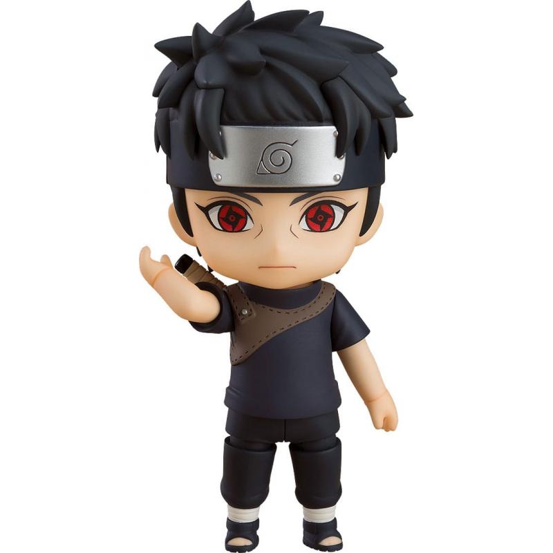 Naruto Shippuden Nendoroid Shisui Uchiha