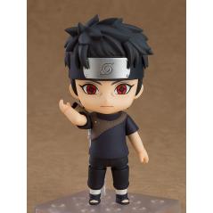 Naruto Shippuden Nendoroid Shisui Uchiha