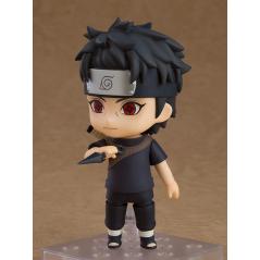 Naruto Shippuden Nendoroid Shisui Uchiha Good Smile Company - 3