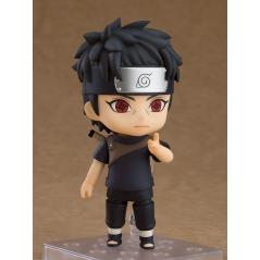 Naruto Shippuden Nendoroid Shisui Uchiha Good Smile Company - 4