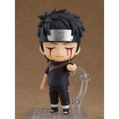 Naruto Shippuden Nendoroid Shisui Uchiha Good Smile Company - 5