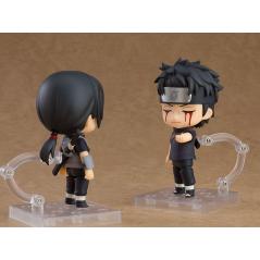 Naruto Shippuden Nendoroid Shisui Uchiha Good Smile Company - 6