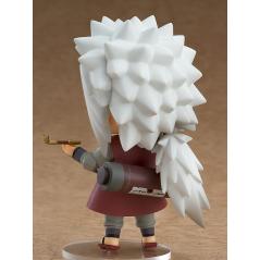 Naruto Shippuden Nendoroid Jiraiya & Gamabunta Set Good Smile Company - 3