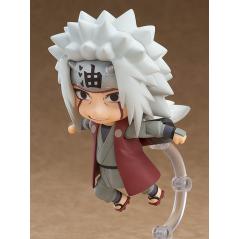 Naruto Shippuden Nendoroid Jiraiya & Gamabunta Set Good Smile Company - 4