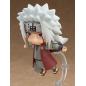 Naruto Shippuden Nendoroid Jiraiya & Gamabunta Set