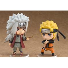 Naruto Shippuden Nendoroid Jiraiya & Gamabunta Set Good Smile Company - 5