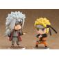 Naruto Shippuden Nendoroid Jiraiya & Gamabunta Set