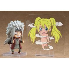 Naruto Shippuden Nendoroid Jiraiya & Gamabunta Set Good Smile Company - 6