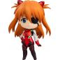 Rebuild of Evangelion Nendoroid Asuka Shikinami Langley Plugsuit Ver.