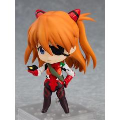 Rebuild of Evangelion Nendoroid Asuka Shikinami Langley Plugsuit Ver. Good Smile Company - 3