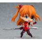 Rebuild of Evangelion Nendoroid Asuka Shikinami Langley Plugsuit Ver.