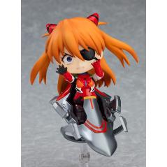 Rebuild of Evangelion Nendoroid Asuka Shikinami Langley Plugsuit Ver. Good Smile Company - 6