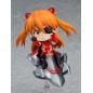 Rebuild of Evangelion Nendoroid Asuka Shikinami Langley Plugsuit Ver.