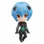 Rebuild of Evangelion Nendoroid Rei Ayanami Plugsuit Ver.