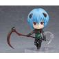 Rebuild of Evangelion Nendoroid Rei Ayanami Plugsuit Ver.