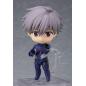 Rebuild of Evangelion Nendoroid Kaworu Nagisa Plugsuit Ver.