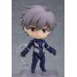 Rebuild of Evangelion Nendoroid Kaworu Nagisa Plugsuit Ver.