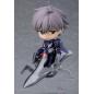 Rebuild of Evangelion Nendoroid Kaworu Nagisa Plugsuit Ver.