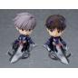 Rebuild of Evangelion Nendoroid Kaworu Nagisa Plugsuit Ver.