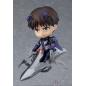 Rebuild of Evangelion Nendoroid Shinji Ikari Langley Plugsuit Ver.