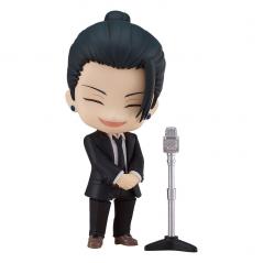 Jujutsu Kaisen Nendoroid Suguru Geto: Suit Ver. Good Smile Company - 1