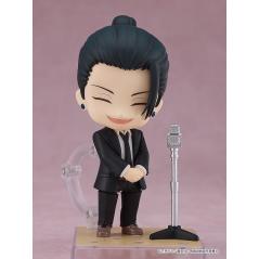 Jujutsu Kaisen Nendoroid Suguru Geto: Suit Ver.