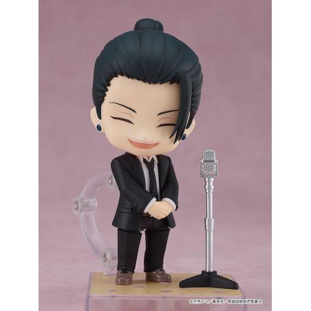 Jujutsu Kaisen Nendoroid Suguru Geto: Suit Ver.