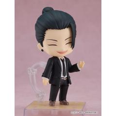 Jujutsu Kaisen Nendoroid Suguru Geto: Suit Ver. Good Smile Company - 3