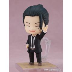 Jujutsu Kaisen Nendoroid Suguru Geto: Suit Ver. Good Smile Company - 4