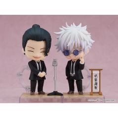 Jujutsu Kaisen Nendoroid Suguru Geto: Suit Ver. Good Smile Company - 5