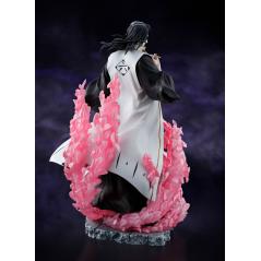 Bleach: Thousand-Year Blood War FiguartsZERO Byakuya Kuchiki (The Blood Warfare) Bandai - 3