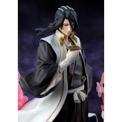 Bleach: Thousand-Year Blood War FiguartsZERO Byakuya Kuchiki (The Blood Warfare) Bandai - 5