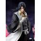 Bleach: Thousand-Year Blood War FiguartsZERO Byakuya Kuchiki (The Blood Warfare)