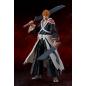 Bleach: Thousand-Year Blood War S.H. Figuarts Ichigo Kurosaki Dual Zangetsu