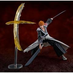 Bleach: Thousand-Year Blood War S.H. Figuarts Ichigo Kurosaki Dual Zangetsu Bandai - 4