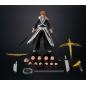 Bleach: Thousand-Year Blood War S.H. Figuarts Ichigo Kurosaki Dual Zangetsu