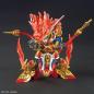 Gundam - SDW Heroes - 01 - Wukong Impulse Gundam