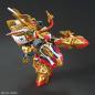 Gundam - SDW Heroes - 01 - Wukong Impulse Gundam