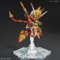 Gundam - SDW Heroes - 01 - Wukong Impulse Gundam