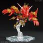 Gundam - SDW Heroes - 01 - Wukong Impulse Gundam