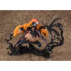 One Piece FiguartsZERO Extra Battle Marshall D. Teach (Kurouzu)