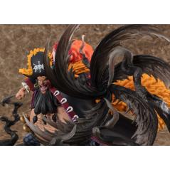 One Piece FiguartsZERO Extra Battle Marshall D. Teach (Kurouzu) Bandai - 4