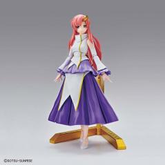 Figure-Rise - Gundam Seed Lacus Clyne Bandai - 2