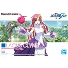 Figure-Rise - Gundam Seed Lacus Clyne